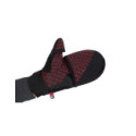 Gants Fox Rage Fingerless Mitten Gloves