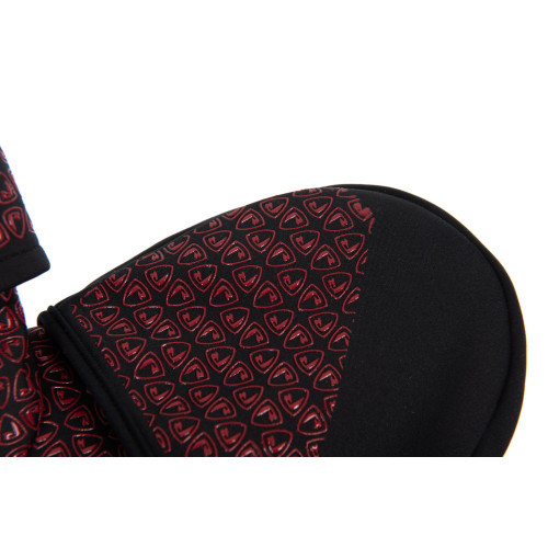 Gants Fox Rage Fingerless Mitten Gloves