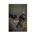 Gants Fox Rage Fingerless Mitten Gloves