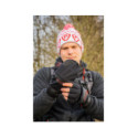 Gants Fox Rage Fingerless Mitten Gloves