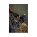 Gants Fox Rage Fingerless Mitten Gloves