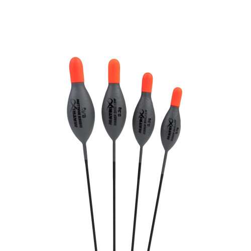 Flotteur Matrix Shallow Dibber Pole Float