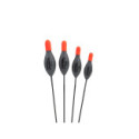 Flotteur Matrix Shallow Dibber Pole Float