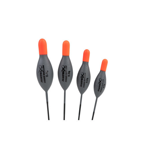 Flotteur Matrix Shallow Dibber Pole Float