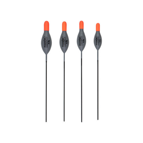 Flotteur Matrix Shallow Dibber Pole Float