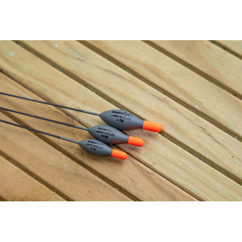 Flotteur Matrix Shallow Dibber Pole Float