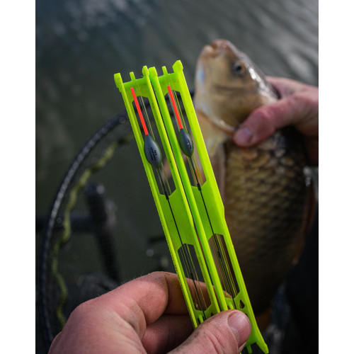 Flotteur Matrix Carbon Steady Pole Float