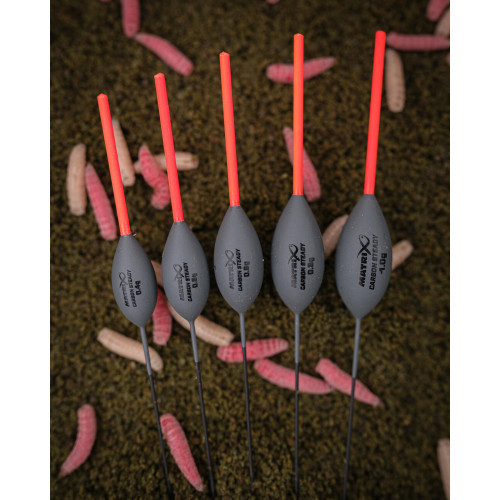 Flotteur Matrix Carbon Steady Pole Float