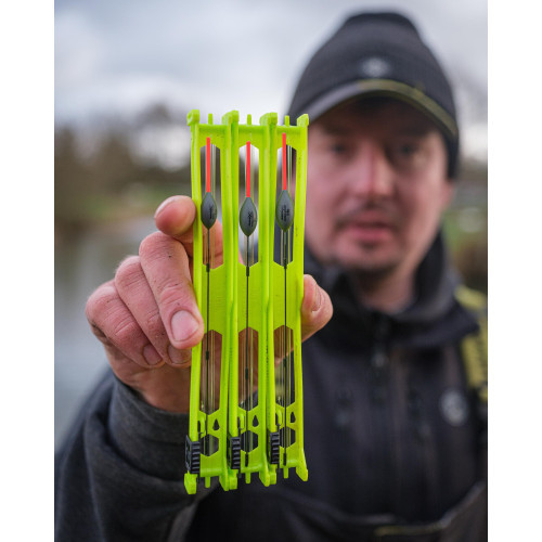 Flotteur Matrix Carbon Steady Pole Float
