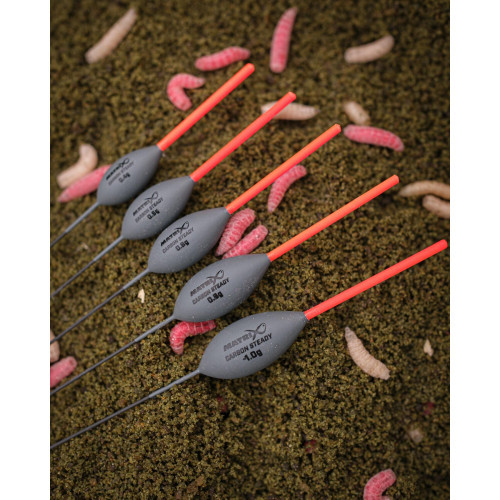 Flotteur Matrix Carbon Steady Pole Float
