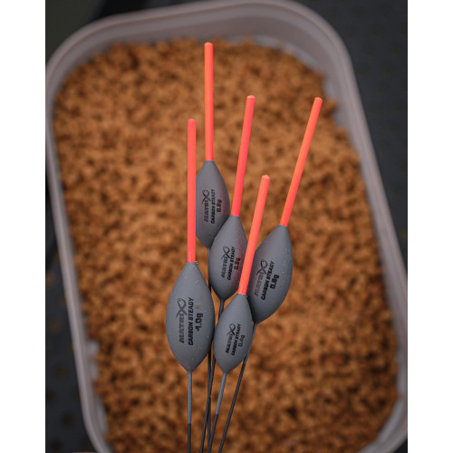 Flotteur Matrix Carbon Steady Pole Float