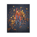 Flotteur Matrix Carp Steady Pole Float