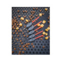 Flotteur Matrix Carp Steady Pole Float