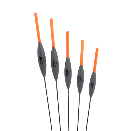 Flotteur Matrix Carp Carbon Pole Float