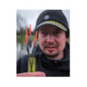 Flotteur Matrix Carp Carbon Pole Float