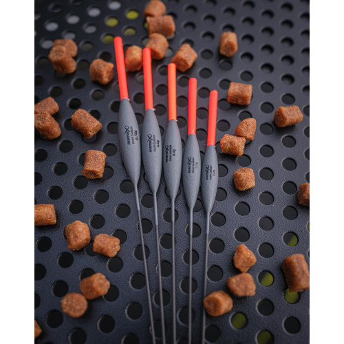 Flotteur Matrix Carp Carbon Pole Float