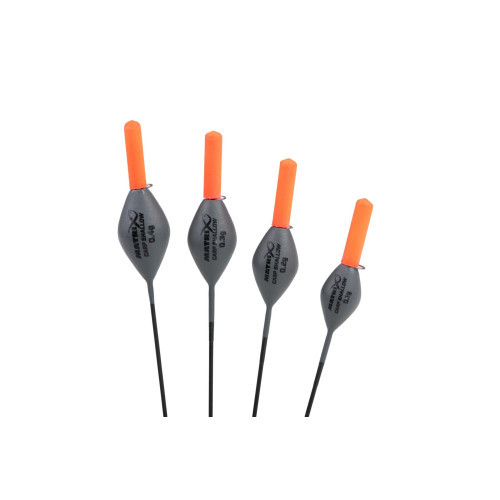 Flotteur Matrix Carp Shallow Carbon Pole Float