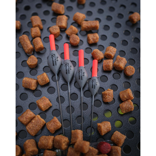 Flotteur Matrix Carp Shallow Carbon Pole Float