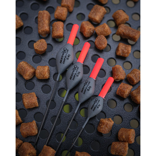 Flotteur Matrix Carp Shallow Carbon Pole Float