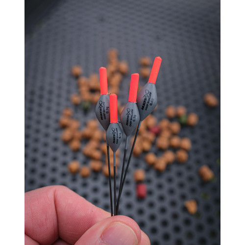 Flotteur Matrix Carp Shallow Carbon Pole Float