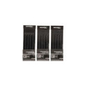 Bas De Ligne Matrix X1 Commercial Carp 10cm Rigs