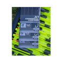 Bas De Ligne Matrix X1 Commercial Carp 10cm Rigs