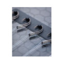 Bas De Ligne Matrix X1 Commercial Carp 10cm Rigs