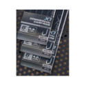 Bas De Ligne Matrix X1 Commercial Carp 15cm Rigs