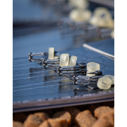 Bas De Ligne Matrix X6 Carp Pellet Rigger 15cm...