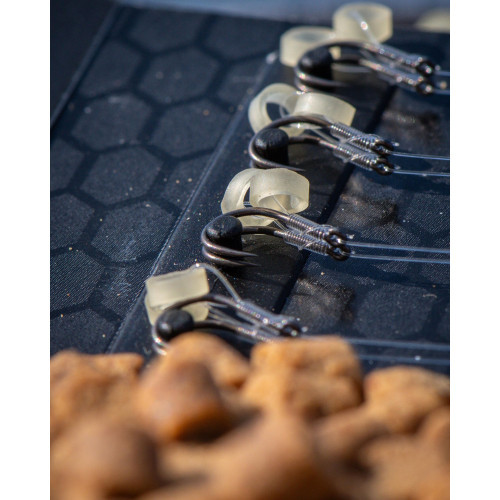 Bas De Ligne Matrix X6 Carp Pellet Rigger 15cm...