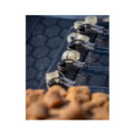 Bas De Ligne Matrix X6 Carp Pellet Rigger 15cm Band Rigs