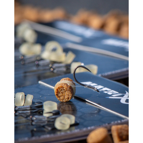 Bas De Ligne Matrix X6 Carp Pellet Rigger 15cm...