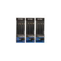 Bas De Ligne Matrix X7 Carp Method 10cm Band Rigs