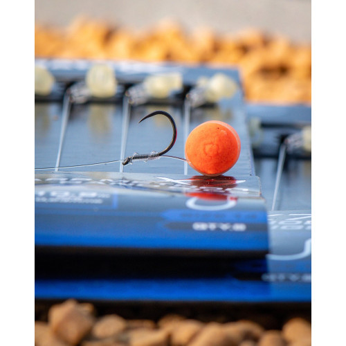 Bas De Ligne Matrix X7 Carp Method 10cm Band Rigs