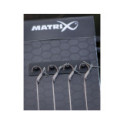 Bas De Ligne Matrix X7 Carp Method 10cm Boilie Pin Rigs