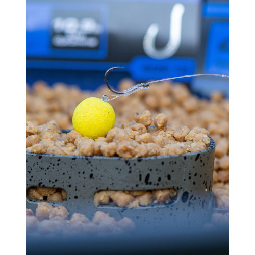 Bas De Ligne Matrix X7 Carp Method 10cm Boilie...
