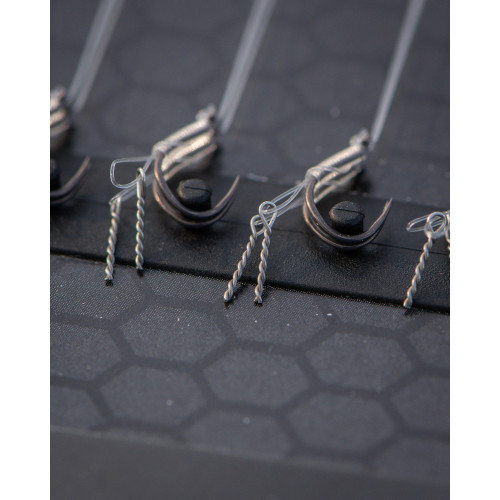 Bas De Ligne Matrix X7 Carp Method 10cm Boilie...