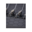 Bas De Ligne Matrix X7 Carp Method 10cm Boilie Pin Rigs