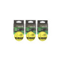 Bas De Ligne Matrix X8 X-Power Carp 45cm Band Rigs