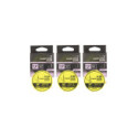 Bas De Ligne Matrix X9 Carp Wide Gape 45cm Band Rigs