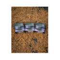 Bas De Ligne Matrix X9 Carp Wide Gape 45cm Band Rigs