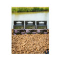 Bas De Ligne Matrix X9 Carp Wide Gape 45cm Band Rigs