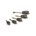 Matrix Open Alloy Feeder