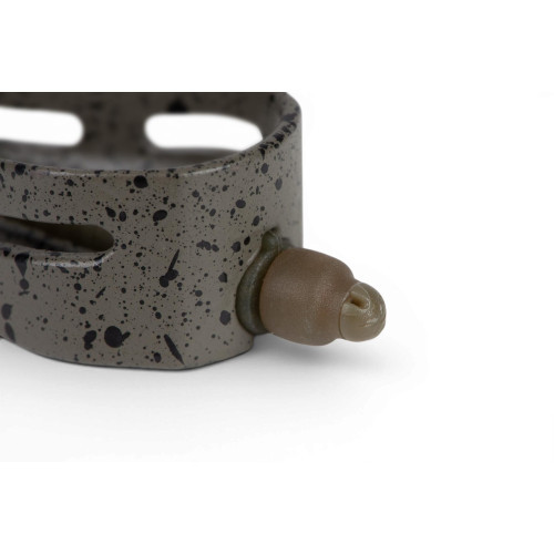 Matrix Open Alloy Feeder