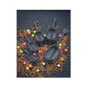 Matrix Open Alloy Feeder