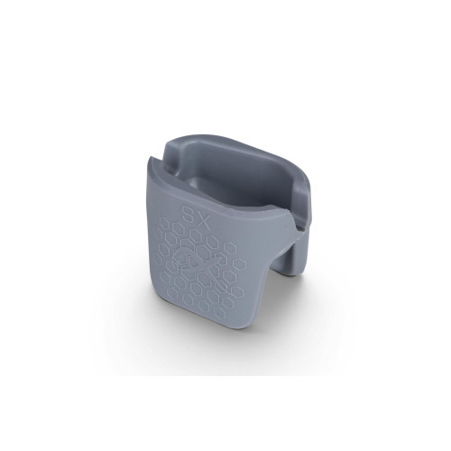 Moule Matrix Open Alloy Mould