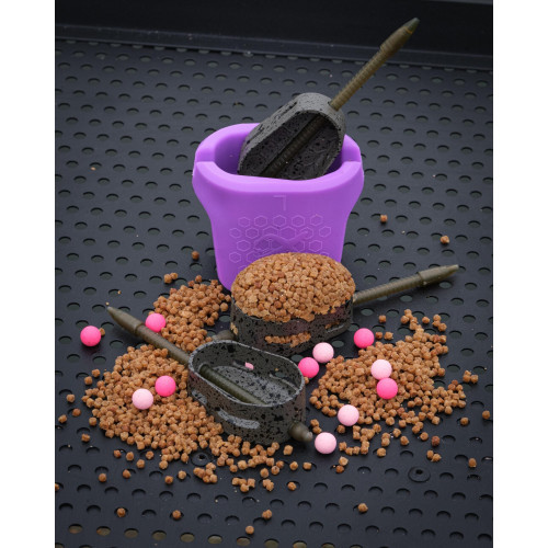 Moule Matrix Open Alloy Mould