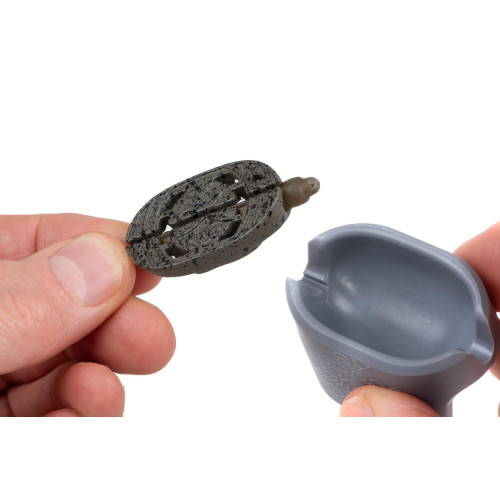 Moule Matrix Method Mould