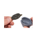 Moule Matrix Method Mould