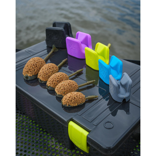 Moule Matrix Method Mould